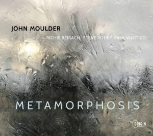 John Moulder - Metamorphosis ryhmässä CD @ Bengans Skivbutik AB (4076565)