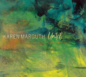 Karen Marguth - Until ryhmässä CD @ Bengans Skivbutik AB (4076566)