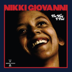 Giovanni Nikki - The Way I Feel Today (Opaque Red Vi ryhmässä VINYYLI @ Bengans Skivbutik AB (4076690)