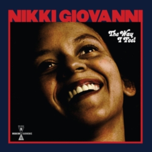 Giovanni Nikki - The Way I Feel ryhmässä CD @ Bengans Skivbutik AB (4076708)