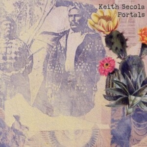 Secola Keith - Portals ryhmässä CD @ Bengans Skivbutik AB (4076730)