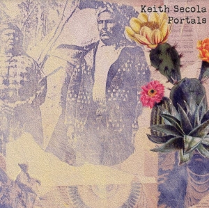 Secola Keith - Portals ryhmässä CD @ Bengans Skivbutik AB (4076730)