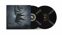 Katatonia - Dethroned & Uncrowned (2 Lp Vinyl) ryhmässä VINYYLI @ Bengans Skivbutik AB (4076746)