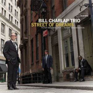 Bill Charlap Trio - Street Of Dreams (Vinyl) ryhmässä VINYYLI @ Bengans Skivbutik AB (4076785)
