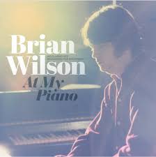 Brian Wilson - At My Piano (Vinyl) ryhmässä -Start Vinyl-N @ Bengans Skivbutik AB (4076786)