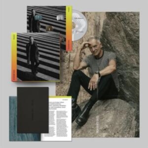 Sting - The Bridge (Holiday Box Set) ryhmässä CD @ Bengans Skivbutik AB (4076789)