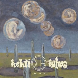 Kohti Tuhoa - Väkivaltaa ryhmässä VINYYLI @ Bengans Skivbutik AB (4076878)