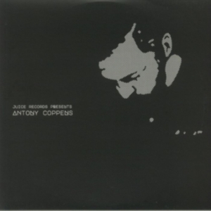 Coppens Antony - Juice Records Presents Antony Coppe ryhmässä VINYYLI @ Bengans Skivbutik AB (4076926)