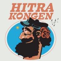 Mmo-Ensemble / Bjïrn Tore Grïtte - Hitrakongen ryhmässä VINYYLI @ Bengans Skivbutik AB (4076940)
