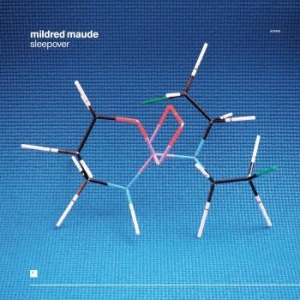 Mildred Maude - Sleepover (Red) ryhmässä VINYYLI @ Bengans Skivbutik AB (4076952)