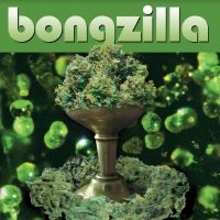 Bongzilla - Stash (Yellow) ryhmässä Hårdrock/ Heavy metal @ Bengans Skivbutik AB (4076964)
