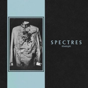 Spectres - Hindsight ryhmässä CD @ Bengans Skivbutik AB (4076992)
