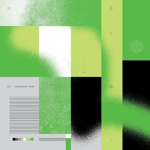 Donoso Ricardo - Progress Trap ryhmässä CD @ Bengans Skivbutik AB (4077002)