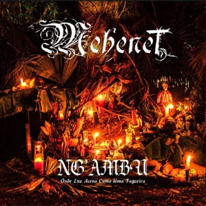Mehenet - Ng'ambu ryhmässä CD @ Bengans Skivbutik AB (4077003)