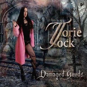 Jock Torie - Damaged Goods ryhmässä CD @ Bengans Skivbutik AB (4077013)