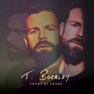 Buckley T. - Frame By Frame ryhmässä CD @ Bengans Skivbutik AB (4077024)