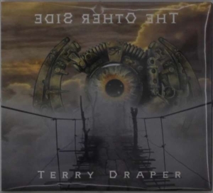 Draper Terry - Other Side ryhmässä CD @ Bengans Skivbutik AB (4077043)