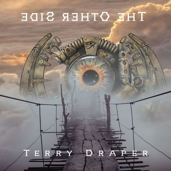 Terry Draper - Other Side ryhmässä CD / Rock @ Bengans Skivbutik AB (4077043)