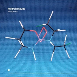Mildred Maude - Sleepover ryhmässä CD @ Bengans Skivbutik AB (4077058)