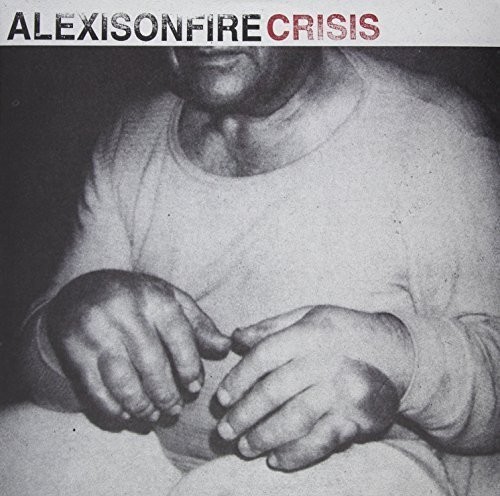 Alexisonfire - Crisis ryhmässä VINYYLI / Myydyimmät @ Bengans Skivbutik AB (4077177)