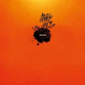 Mimsy - Ormeology ryhmässä VINYYLI @ Bengans Skivbutik AB (4077198)