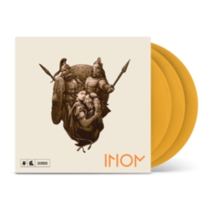 A Total War Saga - Troy (Ost) - Various Artists ryhmässä VINYYLI @ Bengans Skivbutik AB (4077201)