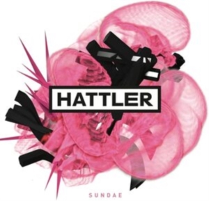 Hattler - Sundae ryhmässä VINYYLI @ Bengans Skivbutik AB (4077202)