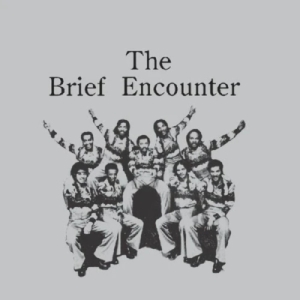 Brief Encounter - Introducing The Brief Encounter (Sm ryhmässä VINYYLI @ Bengans Skivbutik AB (4077258)
