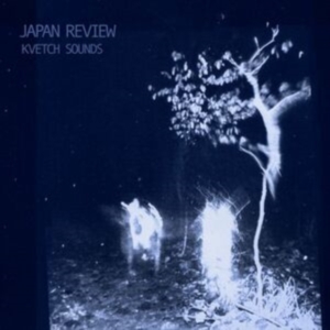 Japan Review - Kvetch Sounds ryhmässä VINYYLI @ Bengans Skivbutik AB (4077262)