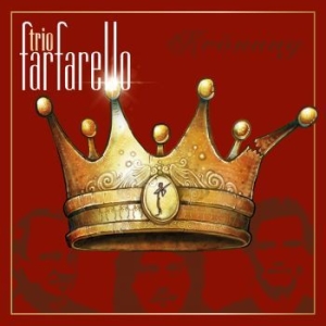 Trio Farfarello - Krönung ryhmässä CD @ Bengans Skivbutik AB (4077299)