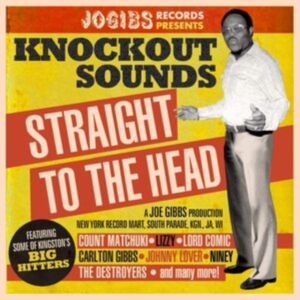 Various Artists - Straight To The Head ryhmässä CD @ Bengans Skivbutik AB (4077317)