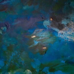 Earnest Oliver - Water Goes The Other Way ryhmässä CD @ Bengans Skivbutik AB (4077337)