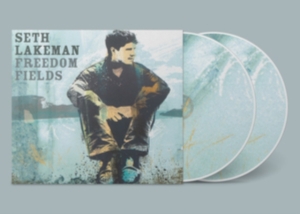 Lakeman Seth - Freedom Fields (Anniversary Ed.) ryhmässä CD @ Bengans Skivbutik AB (4077340)