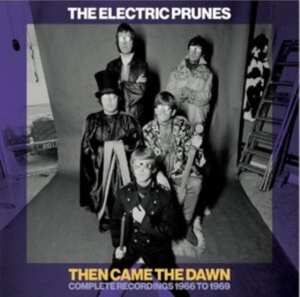 Electric Prunes - Then Came The Dawn Complete Recordi ryhmässä CD @ Bengans Skivbutik AB (4077379)