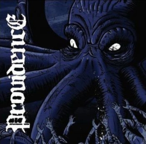 Providence - Far Beyond Our Depth ryhmässä CD @ Bengans Skivbutik AB (4077408)