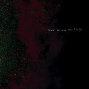 Scott Walker - The Drift ryhmässä CD @ Bengans Skivbutik AB (4077438)