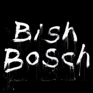 Scott Walker - Bish Bosch ryhmässä CD @ Bengans Skivbutik AB (4077439)