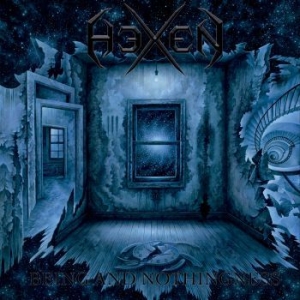 Hexen - Being And Nothingness (2 Cd) ryhmässä CD @ Bengans Skivbutik AB (4077456)