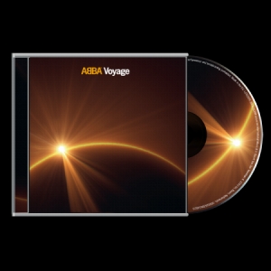 Abba - Voyage ryhmässä -Start CD @ Bengans Skivbutik AB (4077465)