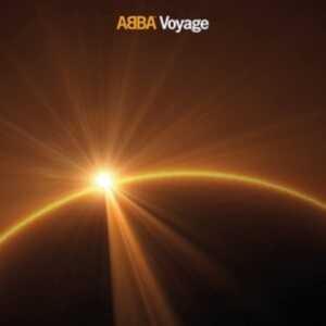 Abba - Voyage ryhmässä CD / CD 20-luvun myydyimmät @ Bengans Skivbutik AB (4077465)