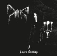 Mork - Rota Til Ondskap (Vinyl Lp) ryhmässä VINYYLI @ Bengans Skivbutik AB (4077900)