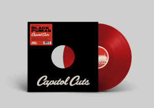 Black Pumas - Capitol Cuts ryhmässä VINYYLI @ Bengans Skivbutik AB (4077948)