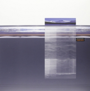 Biosphere - Substrata ryhmässä VINYYLI @ Bengans Skivbutik AB (4077963)