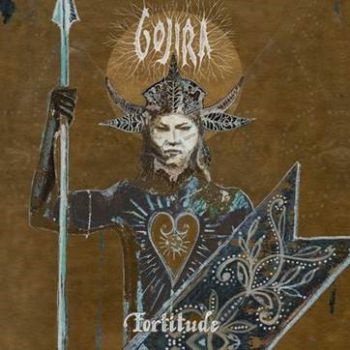 Gojira - Fortitude (Vinyl) ryhmässä Minishops / Gojira @ Bengans Skivbutik AB (4077994)