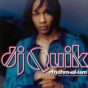 Dj Quik - Rhythm-Al-Ism ryhmässä VINYYLI @ Bengans Skivbutik AB (4078230)