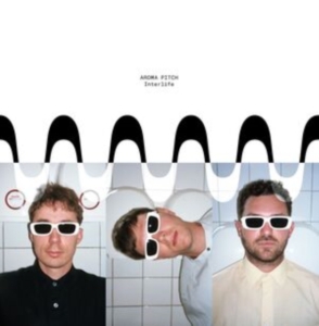 Aroma Pitch - Interlife ryhmässä VINYYLI @ Bengans Skivbutik AB (4078233)