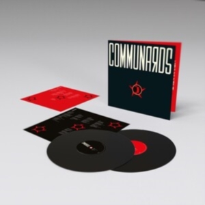 Communards - Communards - 35 Year Anniversary Ed ryhmässä Minishops / Bronski Beat @ Bengans Skivbutik AB (4078243)