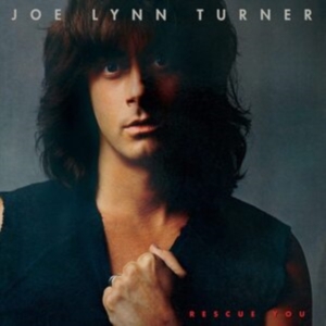 Lynn Turner Joe - Rescue You (Collectors Edition) ryhmässä CD @ Bengans Skivbutik AB (4078333)