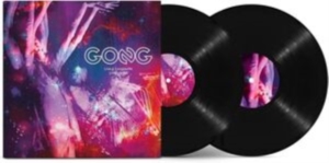Gong - Live At Longlaville 27/10/1974 (2 L ryhmässä VINYYLI @ Bengans Skivbutik AB (4078353)