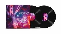 Gong - Live At Longlaville 27/10/1974 (2 Lp Vinyl) ryhmässä VINYYLI / Myydyimmät @ Bengans Skivbutik AB (4078353)